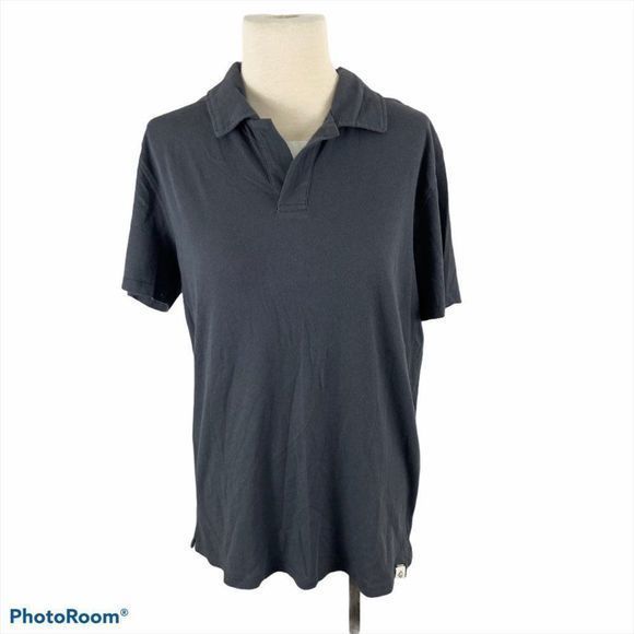 NWT GRAYERS‎ Grey Polo - Picture 9 of 9